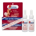 B-Toplu Çözüm - Sublingual B Vitaminleri - Twin Pak