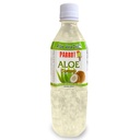 Parrot Brand Aloe Vera Juice Tail 500mL 16.9 Ounce (Pazar 10)
