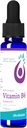 Life Solutions Vitamin B6 Pyridoksie HCI - B Vitaminleri Tamam, B6 Vitaminleri 25 mg,- Essential B6 Metabolism, Enerji ve Nervous Sistem Desteği 2oz Sıvı Dropper