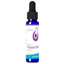 Life Solutions Vitamin B6 Pyridoxine HCI - B Vitamins Supplement, B6 Vitamins 25mg,- Essential B6 Supplement for Movembol, Energy, and Nervic System Support 2oz Liquid Dropper