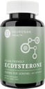 Neurogan Ecdysterone Κάψουλες 