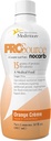 Sıvı Collagen Pack Tip I, III 15 Grams Protein Oz. |Prosource NoCarb Orange Crème 4 Şişe Pack Medtrition|