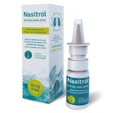 Doğal Nasal Mix - Congestion ve Daily Nose Care için All-Doine Mist - Nasal Sprey Soğuk ve Flu Season için Temel - Yetişkinler ve Çocuklar için Anında Yardım - 25 mL Şişe