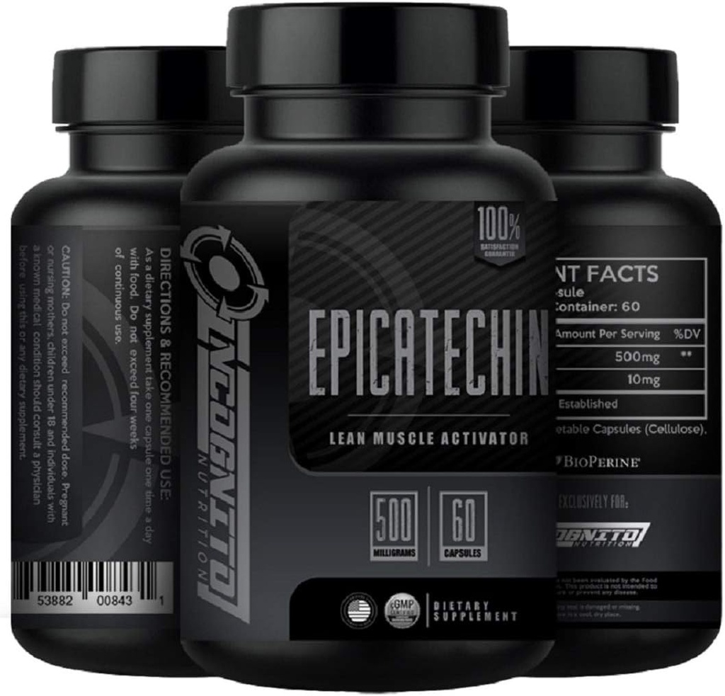 EPICATECHIN 