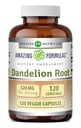 Amazing Formulas Dandelion Root (Taraxacum Officinale) Συμπλήρωμα 