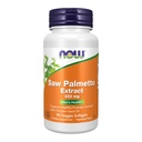 Şimdi Tamamlar, Saw Palmetto, 320 mg'ı Candy Seed Oil, Men's Health*, 90 Veg Softgels