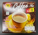 Doğa Hediye Kahve Plus Fiber Deri ve Mineral 135g ile. (13.5g.x10 Sachets)