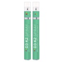 Spectraspray βιταμίνη D3 + K2 Spray 2 Pack - MenaQ-7 K2 στοματική βιταμίνη υγιής υποστήριξη τρόπο ζωής, 60 ημερών σύνολο προσφοράς