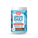 Healthy Heights Grow Daily Kids Protein Drink Mix (Chocolate) - High Protein Shake for Kids 3+