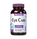 Bluebonnet Beslenme Göz Bakımı Macular & Blue, Eye Health & Blue Light Support*, Vegan, Kosher-Cerrec, Gluten-Free, Dairy-Free, 60 Sebze Kapsülleri, 30 Hizmet