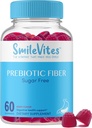 Προβιοτικές ίνες Gummies για Digestive Υγεία 