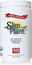 SlimPlant Pro - Tüm Doğal Superfood protein Toz w/ 35 Vitamin, Mineraller ve Tüm Gıda Kaynakları Malzemeler (13.2 Ounces)