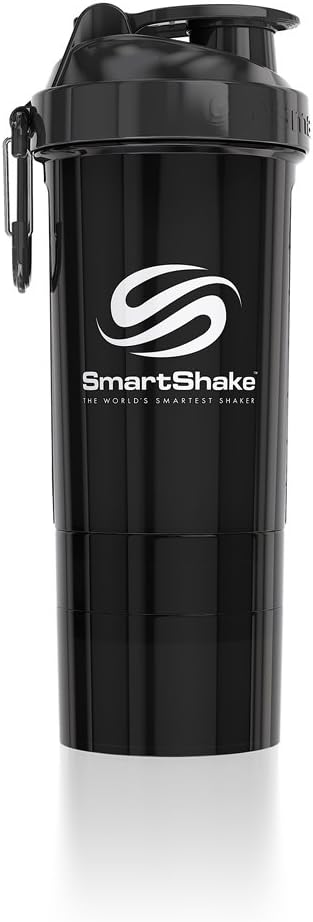 Orijinal 2GO Şişe, 27 oz Shaker Cup, Gunsmoke Black