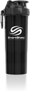 Orijinal 2GO Şişe, 27 oz Shaker Cup, Gunsmoke Black