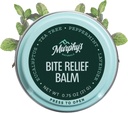 Murphy's Naturals Insect Bite Relief Balm, Travel-Friendly, Soothes Bug Bites with Plant-Based Oil, Fast-Acting, Easy Application, 0.75oz
