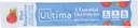 Ultima Repleniser Μπλε Βατόμουρο Ηλεκτρολυτικό Μείγμα Ποτού Μονό, 0.12 Oz