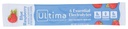 Ultima Repleniser Μπλε Βατόμουρο Ηλεκτρολυτικό Μείγμα Ποτού Μονό, 0.12 Oz