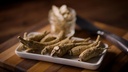 Dairyland American Ginseng Roots 西洋参 - 16 oz Pack of Wisconsin Ginseng Root - Αυθεντικό αμερικανικό Ginseng - Μη-GMO, Χωρίς γλουτένη Ολόκληρο Ginseng - Χρησιμοποιήστε αυτό το συμπλήρωμα βοτάνων σε Σούπα, Τσάι, Congee