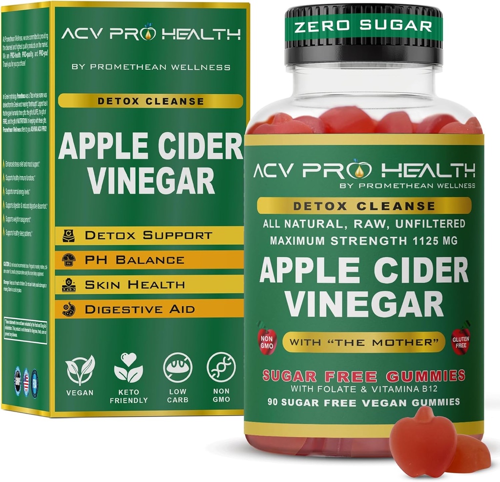 Şeker ile ACV hiçbir Sense yapmaz! Apple Cider Vinegar Gummies Sugar Free Low Carb Advanced Keto Acv Gummies Keto Gummy Detox Cleanse Golo