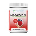 Cardio Tamam - Kalp Sağlık Destek Toz Tamam - 5000 L-Arginine, 1.000 mg L-Citrulline ve Hawthorn Berry Berry