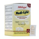 Medique Medi-Lyte Electrolyte Replenisher, Fast Relief from Heat, Stress, Fatigue, and Muscle Cramping, Easy to Swallow Tabletleri, 500 Tablet (250 x 2)