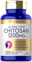 Συμπλήρωμα Carlyle Chitosan 1200mg 