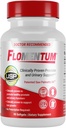 Flomentum® Saw Palmetto for Men Prostate Supplement | Prostate Support Supplement for Men's Health | USP TY - Sağlıklı Urinary Flow & Urinary Function - 320mg Once Daily (90)