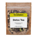 Dr. Schulze'nin | Detox Çay | All Purpose Herbal Tonic | Güçlü Digestive Stimulant | Diyeter Supplement | Ultimate Liver Cleanse | Helps Eliminate Gas & Indigestion | Daily Toxins | 6 Oz. Pack