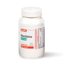 Rugby Meclizine 12.5 mg Antiemetic Caplets for Semptomlar İlgili Hareket Hastalığı – Seyahat ve Cruise Essentials, 1000 Caplets