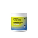Sparkle Wellness Marine Skin Boost Plus (No Flavor) [30-Serves] | Collagen Toz Supplement with Marine-derived VERISOL Bioactive Hydrolyzed Collagen,, Vitamin C & Hyaluronic Acid