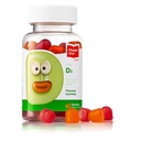 Zahler - Bölüm One Vitamin D 3 1000 IU Gummies (60 Flavored Gummies) - sertifikalı Kosher Chewable Vitamin D3 Çocuklar ve Yetişkinler için Gummies - VIT D3 Supplements - ABD Vitamin D Gummies