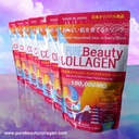 100.000 mg Marine Collagen Toz Mix