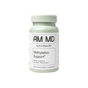 Amy Myers MD Torchation Support - MTHFR Supplement - Supports Adrenal Function, Gut & Liver Health - Contains Folate, Vitamin B12, B6 & B2 - Non-GMO & Gluten-Free - 60 Capsules (30 hizmet)
