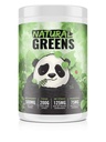 Yeraltı Biyo Laboratuvarlar/Panda Supps: All Natural SFOOD: Greens, Reds, Golds,Probiyotiks,Ashwagandha ve Lion's Mane, for Health and Wellness 13.76 Oz (Pineapple)