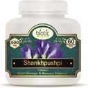 Veena Biotic ShankLOCushpi Capsules Ekstra 500 mg - 60 Veg Capsules