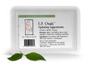 Bezwecken E.P. Ovals - 16 Oval Suppositories - Menopausal Kadınlarda Tümevate Vaginal Kuruness - Progesterone & Estriol - Natural Vaginal Yağion
