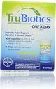 Trubiyotiks Supplements Capsules, 30 Count