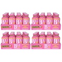 Stacker 2 Pink Lemonade B12 Enerji Shot, 2oz ( 48'in paketi)