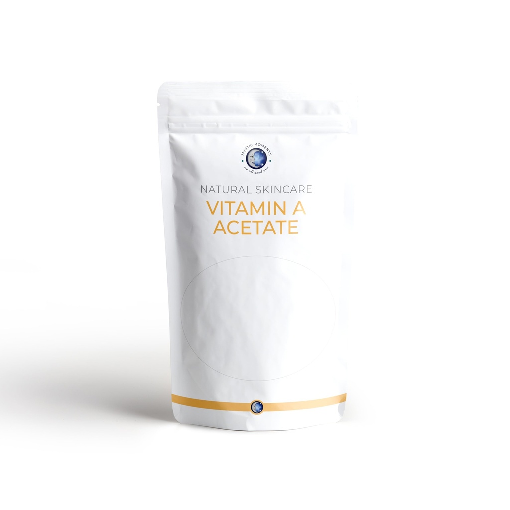 Mystic Moments Vitamin Aat (Retinol) 25g