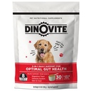Köpekler için Probiyotik Supplement - Omega 3 - Hot Spot Relief - Skin & Coat Supplement - 30 Day Supply (30 Day Supply, Büyük Köpekler (45+ lbs)