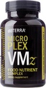 DoTERRA MicroPlex VMz 120 Veggie Caps