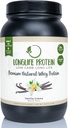 Premium Whey Protein Toz Vanilla Crème