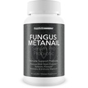 Fungus Metanail Serum Probiyotik - En İyi Probiyotik Metanail Kompleksi - Doğal Probiyotik Fungus Metanail Toenail Fungus Tedavisi - Premium Metanail Serum