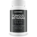 Fungus Metanail Serum Probiyotik - En İyi Probiyotik Metanail Kompleksi - Doğal Probiyotik Fungus Metanail Toenail Fungus Tedavisi - Premium Metanail Serum