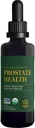 Global Healing Organic Prostate Health - Mens Health Supplement - Συμπληρώματα Prostate Βοήθεια Έλεγχος ουροφόρων οδών, συχνή ούρηση ανακούφιση μειώνει τα ταξίδια στο μπάνιο - 2 fl Oz