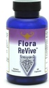 RnA ReSet Flora Revive – Soil-Based Daily Probiyotik with Prebiyotiks & Humic-Fulvic Meeting, Raf-Stable, 10 Milyar CFU (60 Capsules)