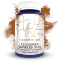 Nootropics Depot Fenugreek Extract Κάψουλες 