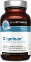 Life Oligolean'ın kalitesi - The Oligonol and Yerba Mate - Natural Metabolism Support Supplement - 120 Vegiecaps