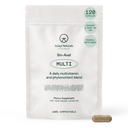 Kadınlar ve Erkekler için Doğallar Multivitamin, Biotin, Niacin, A, B, C, D, E, K1, çinko, Magnezyum - Immune Support - 30 Day Supply