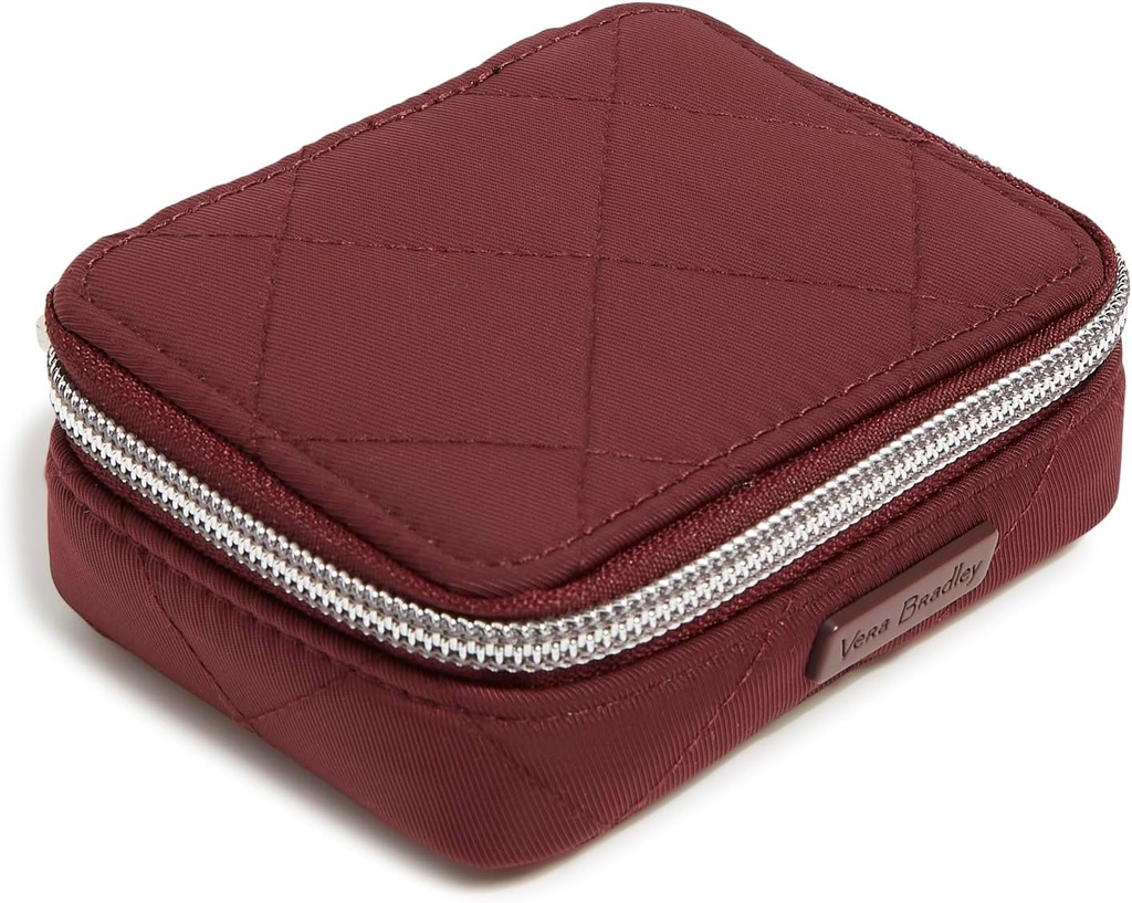 Performans T will Travel Pill Organizer, Raisin